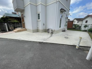 泉佐野市鶴原、中古一戸建ての画像です