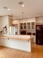 泉佐野市鶴原、中古一戸建ての画像です