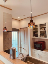 泉佐野市鶴原、中古一戸建ての画像です