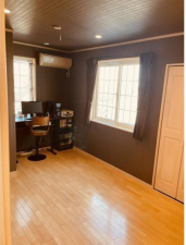 泉佐野市鶴原、中古一戸建ての画像です