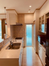 泉佐野市鶴原、中古一戸建ての画像です