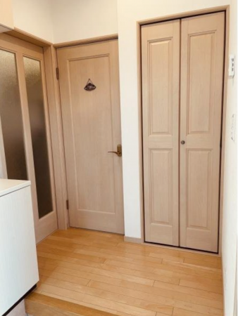 泉佐野市鶴原、中古一戸建ての画像です