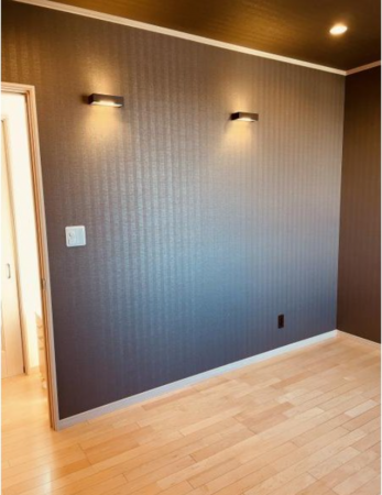 泉佐野市鶴原、中古一戸建ての画像です