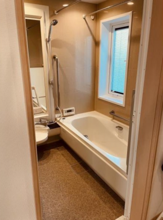 泉佐野市鶴原、中古一戸建ての画像です