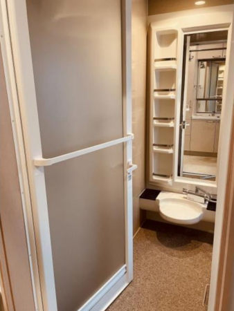 泉佐野市鶴原、中古一戸建ての画像です