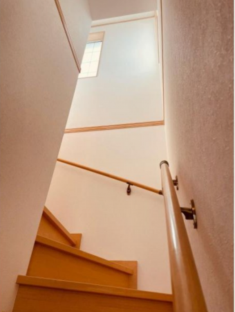 泉佐野市鶴原、中古一戸建ての画像です