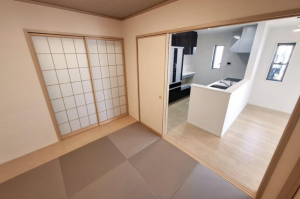 泉佐野市長滝、中古一戸建ての画像です