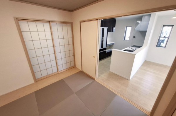 泉佐野市長滝、中古一戸建ての画像です