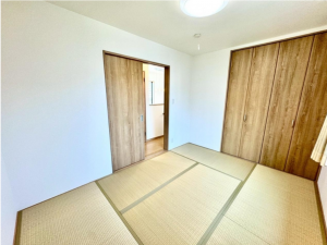 泉佐野市東羽倉崎町、中古一戸建ての画像です