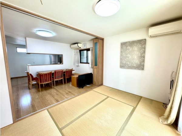 泉佐野市東羽倉崎町、中古一戸建ての画像です