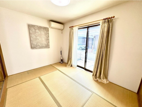 泉佐野市東羽倉崎町、中古一戸建ての画像です