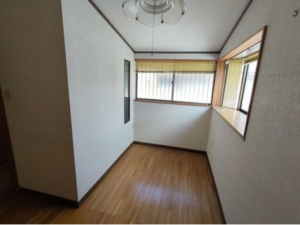 泉佐野市日根野、中古一戸建ての画像です