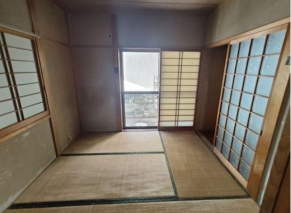 泉佐野市日根野、中古一戸建ての画像です