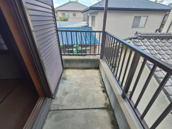 泉佐野市日根野、中古一戸建ての画像です