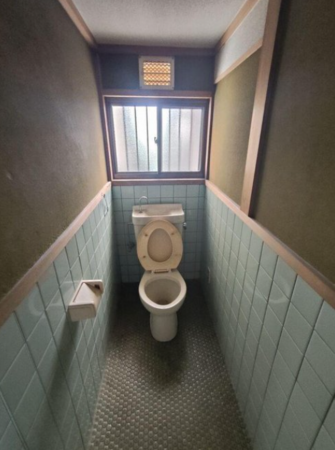 泉佐野市日根野、中古一戸建ての画像です