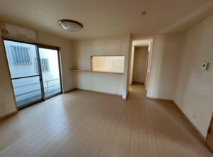 泉佐野市下瓦屋、中古一戸建ての画像です