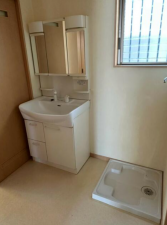 泉佐野市下瓦屋、中古一戸建ての画像です