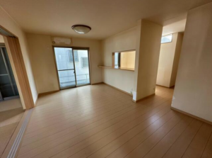 泉佐野市下瓦屋、中古一戸建ての画像です