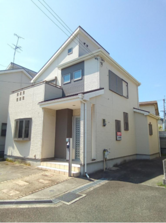 泉佐野市下瓦屋、中古一戸建ての画像です