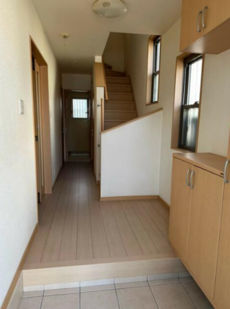 泉佐野市下瓦屋、中古一戸建ての画像です