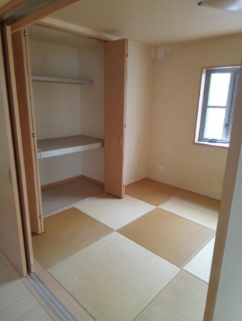 泉佐野市下瓦屋、中古一戸建ての画像です