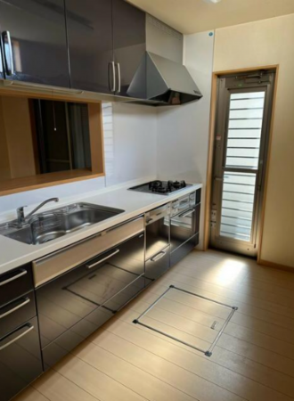 泉佐野市下瓦屋、中古一戸建ての画像です