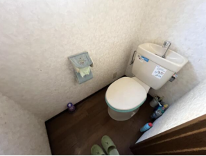 泉佐野市上之郷、中古一戸建ての画像です