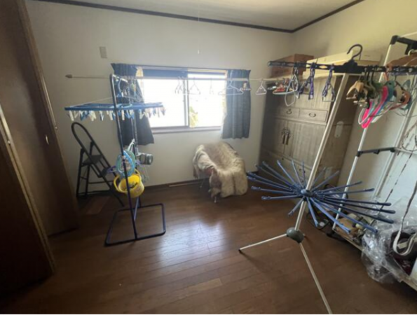 泉佐野市上之郷、中古一戸建ての画像です