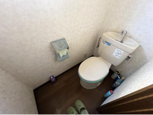 泉佐野市上之郷、中古一戸建ての画像です