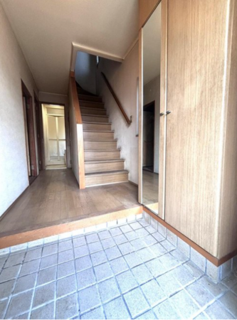 泉佐野市下瓦屋、中古一戸建ての画像です