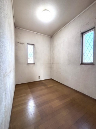 泉佐野市下瓦屋、中古一戸建ての画像です
