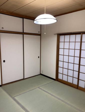 泉佐野市新町、中古一戸建ての画像です