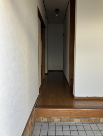泉佐野市新町、中古一戸建ての画像です
