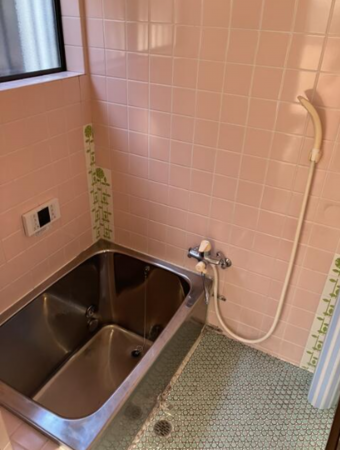 泉佐野市新町、中古一戸建ての画像です