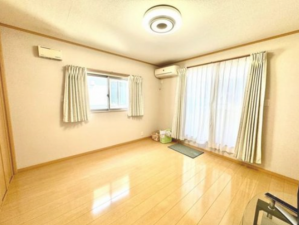 泉佐野市上町、中古一戸建ての画像です
