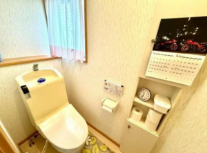 泉佐野市上町、中古一戸建ての画像です