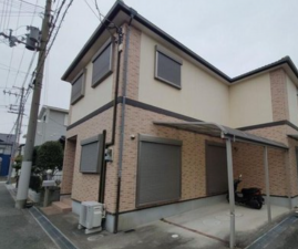 泉佐野市長滝、中古一戸建ての画像です