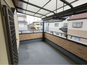 泉佐野市長滝、中古一戸建ての画像です