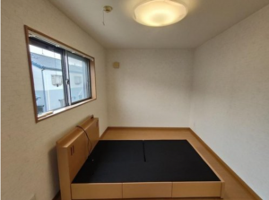 泉佐野市長滝、中古一戸建ての画像です