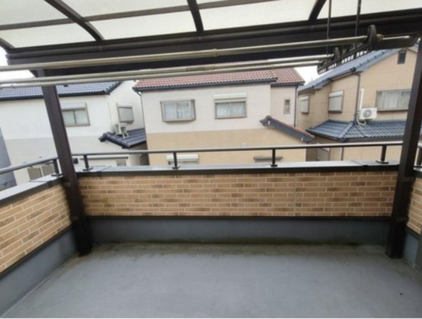 泉佐野市長滝、中古一戸建ての画像です