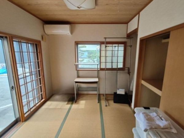 泉佐野市長滝、中古一戸建ての画像です