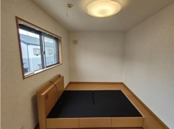 泉佐野市長滝、中古一戸建ての画像です