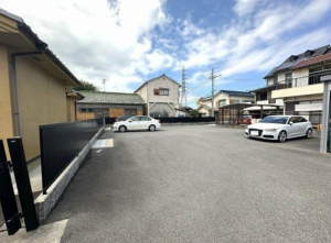 泉佐野市中庄、中古一戸建ての画像です