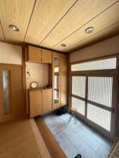 泉佐野市中庄、中古一戸建ての画像です