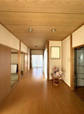 泉佐野市中庄、中古一戸建ての画像です
