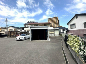 泉佐野市中庄、中古一戸建ての画像です