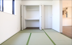 泉佐野市貝田町、新築一戸建ての画像です