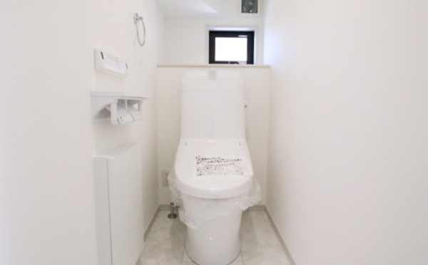 泉佐野市貝田町、新築一戸建ての画像です