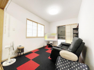 泉佐野市下瓦屋、中古一戸建ての画像です