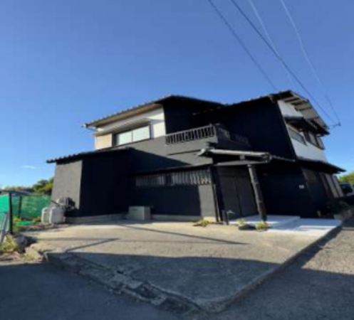 泉佐野市下瓦屋、中古一戸建ての画像です